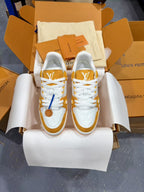 Luxury Shoes Louis Vuitton Trainer