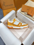 Luxury Shoes Louis Vuitton Trainer