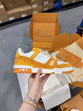 Luxury Shoes Louis Vuitton Trainer