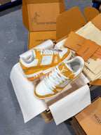 Luxury Shoes Louis Vuitton Trainer
