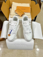 Luxury Shoes Louis Vuitton Trainer