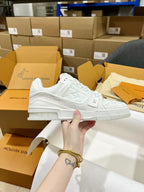 Luxury Shoes Louis Vuitton Trainer
