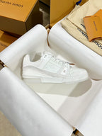 Luxury Shoes Louis Vuitton Trainer