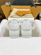 Luxury Shoes Louis Vuitton Trainer