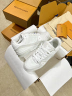 Luxury Shoes Louis Vuitton Trainer