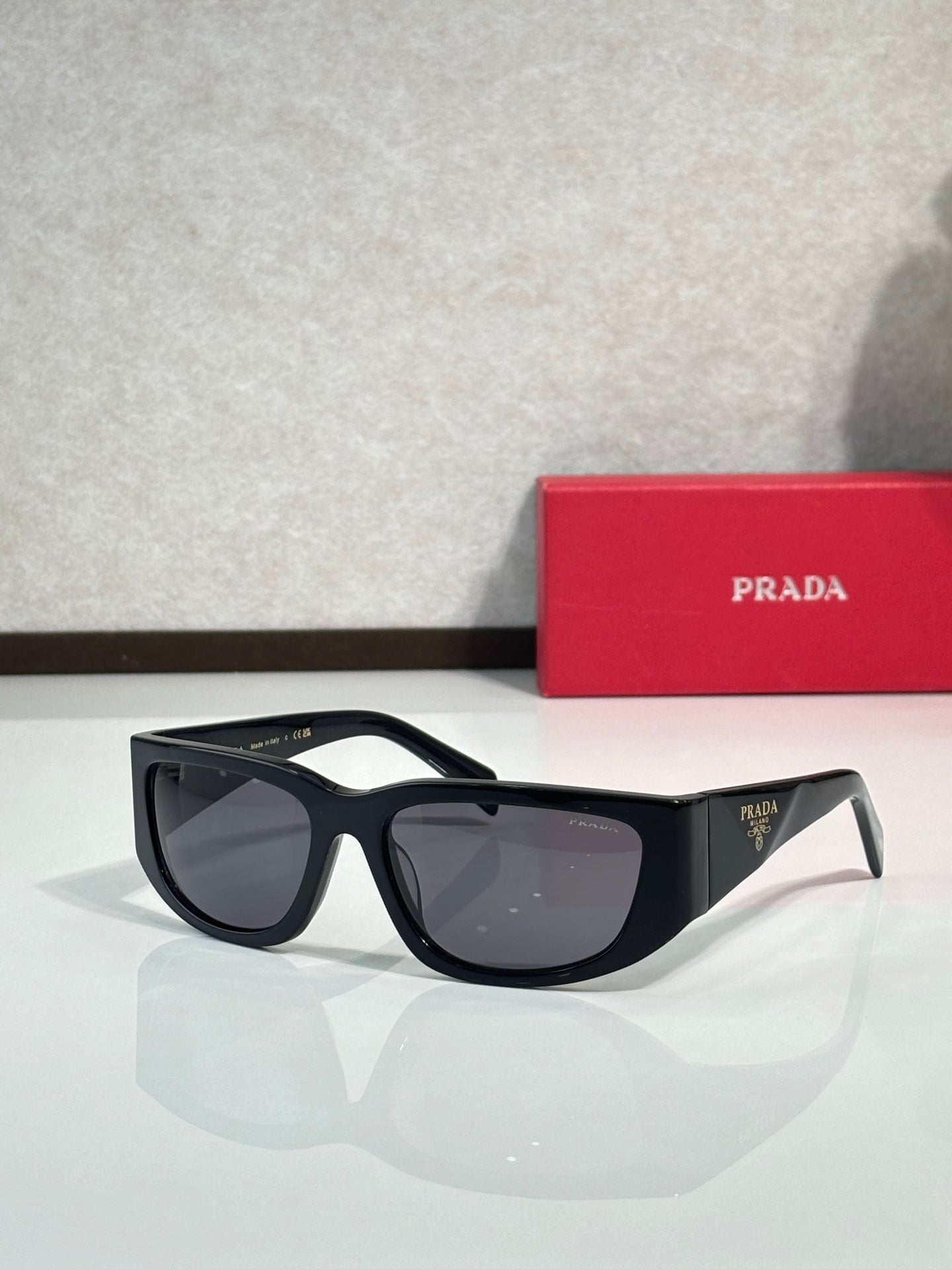 Prada Glasses