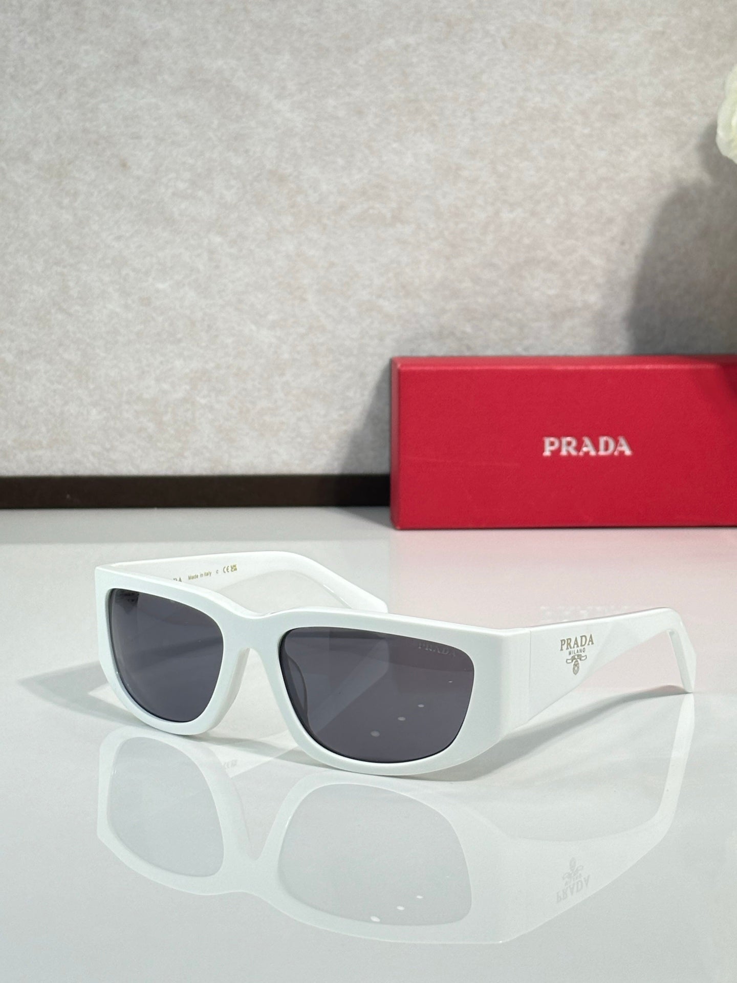 Prada Glasses