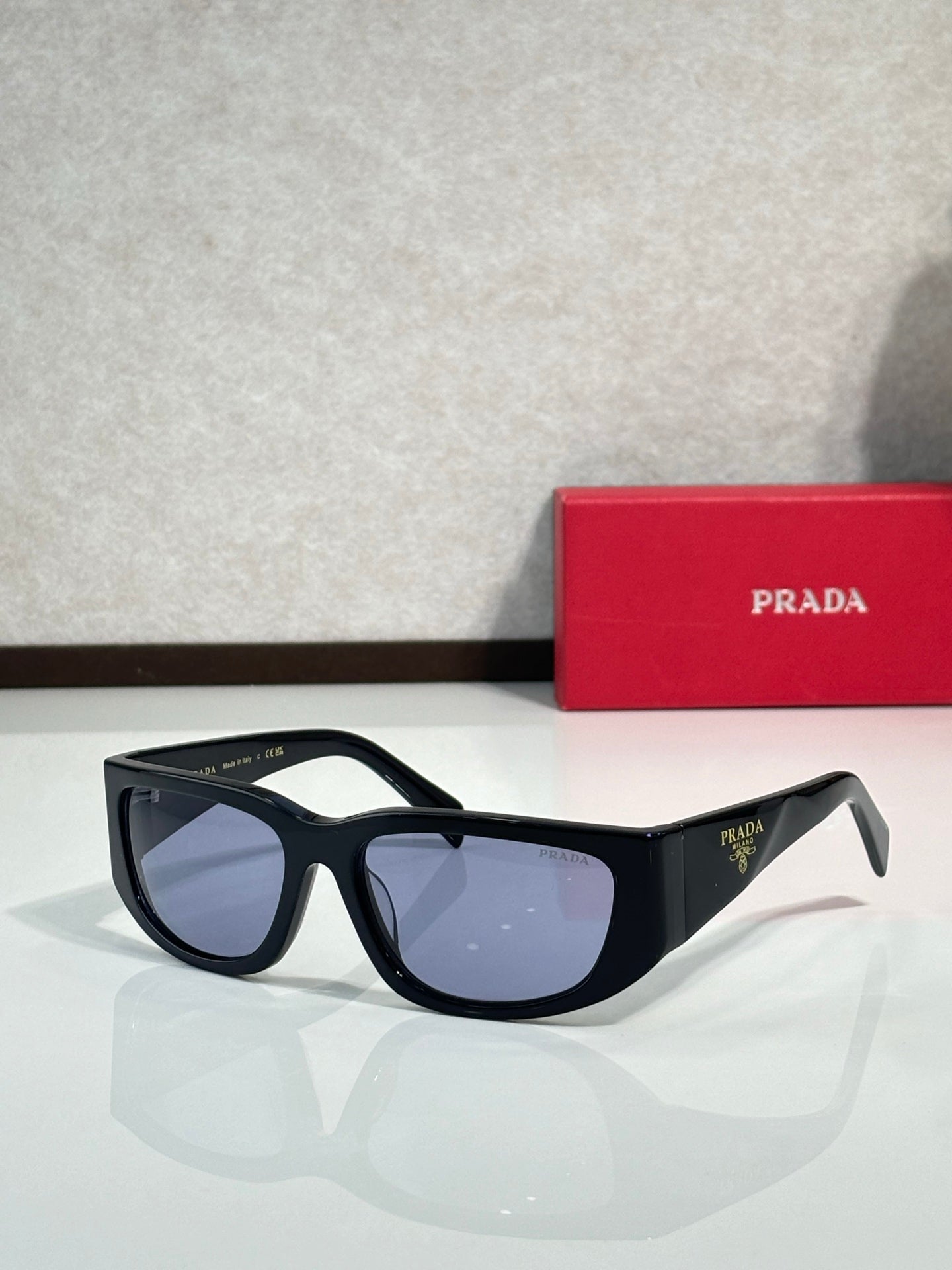 Prada Glasses