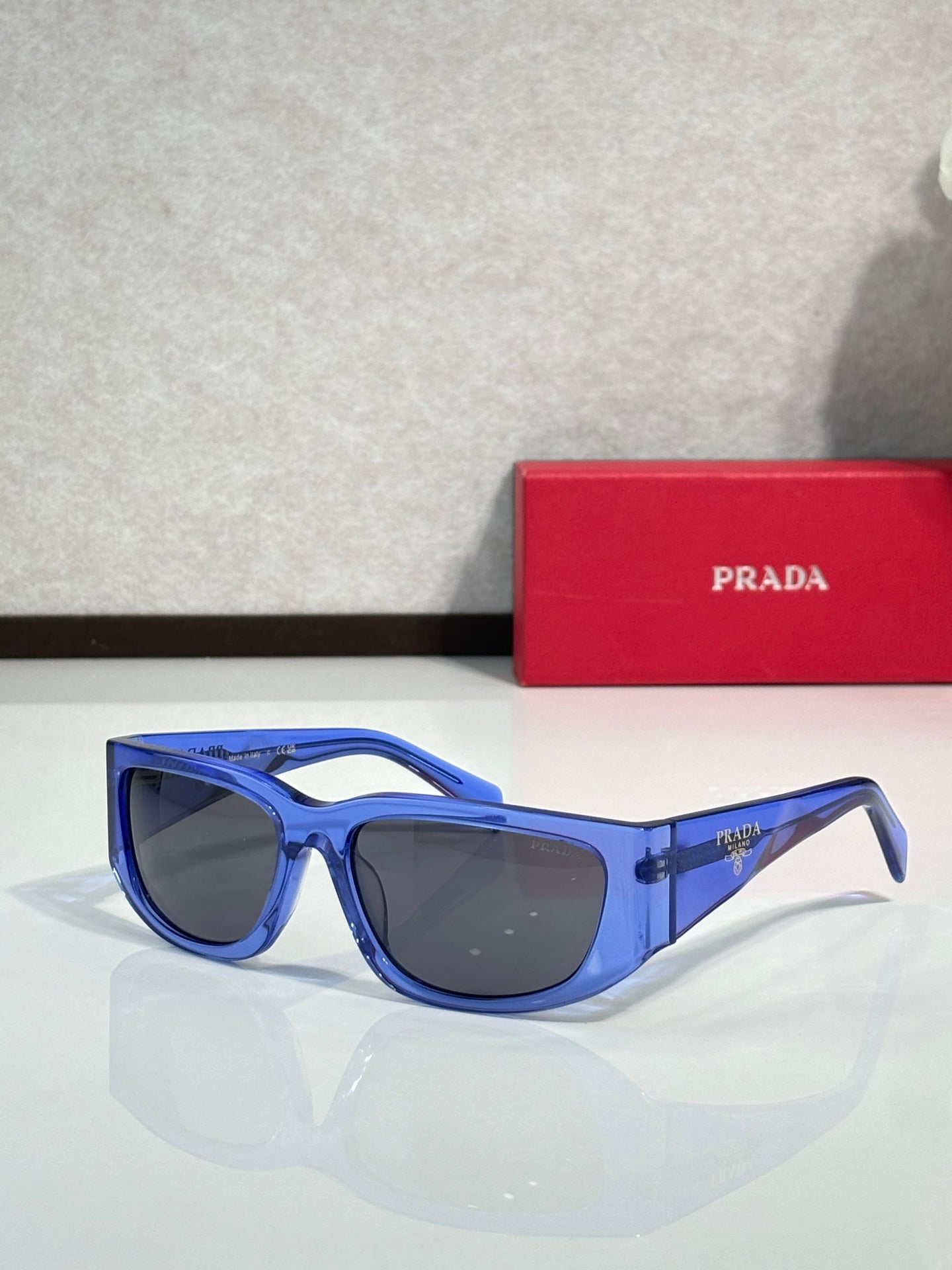 Prada Glasses