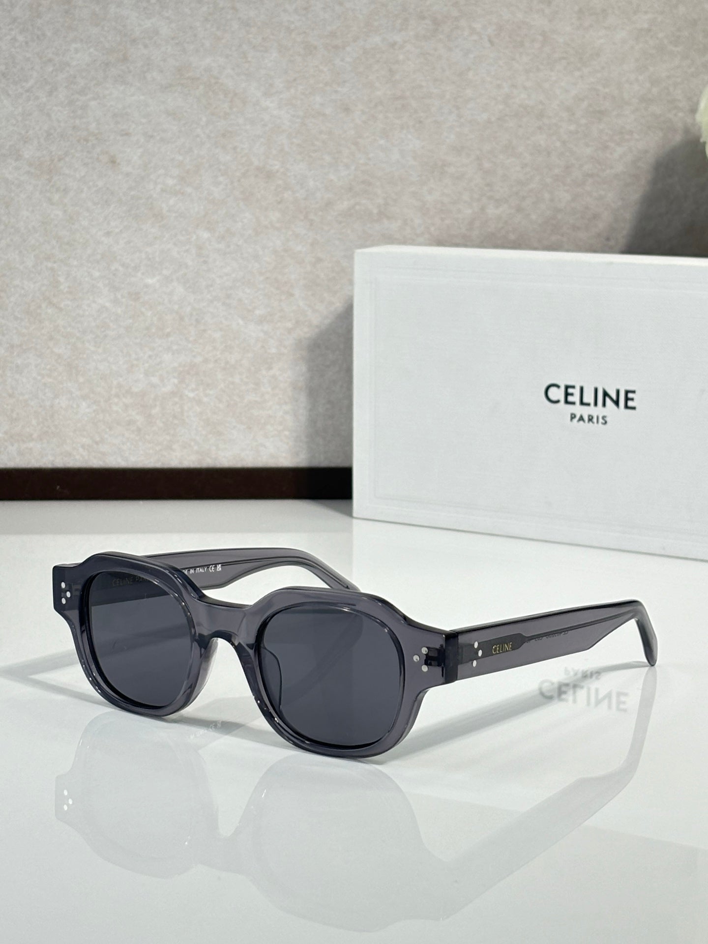Celine Glasses