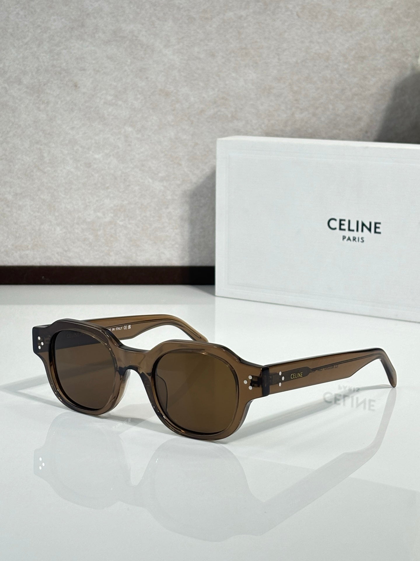 Celine Glasses