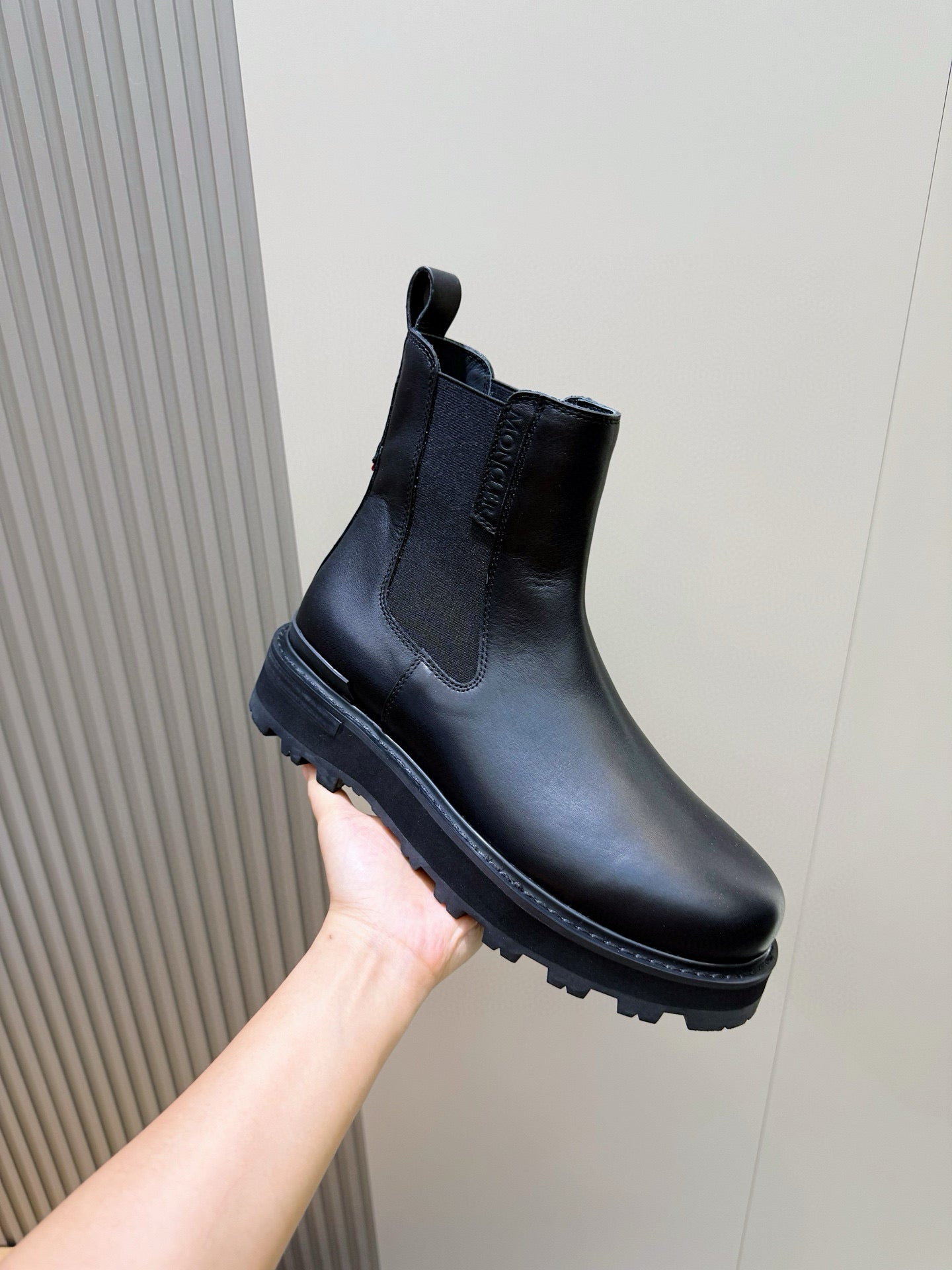 Luxury Shoes Moncler