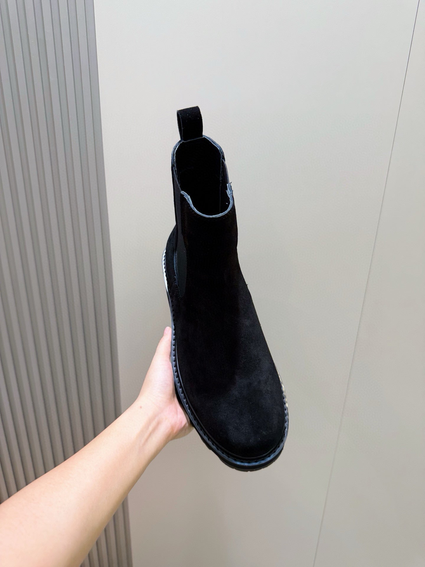 Luxury Shoes Moncler