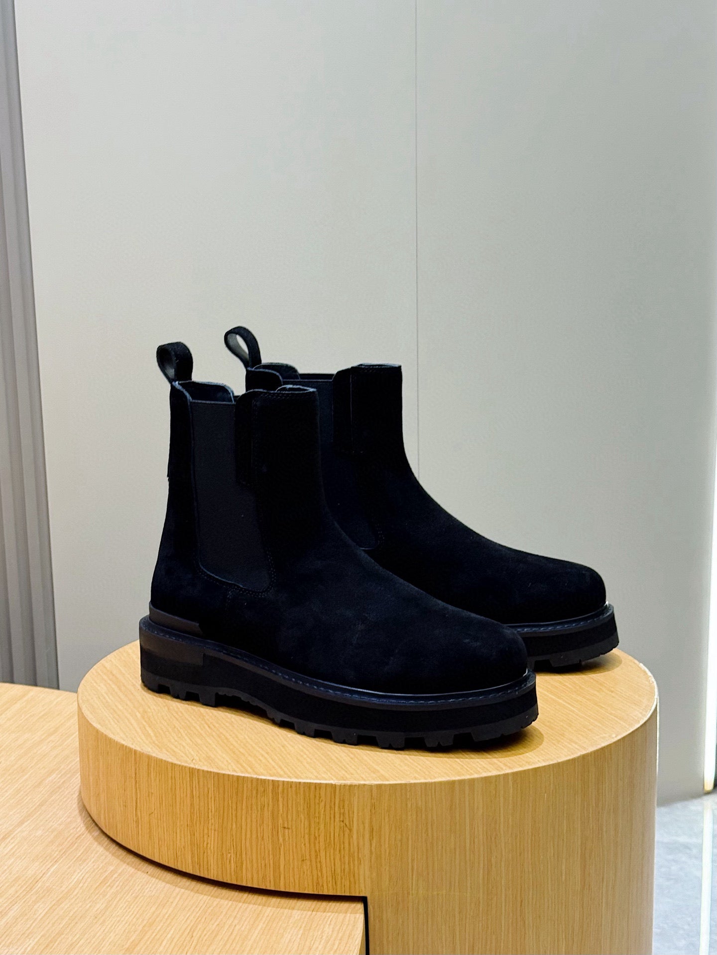 Luxury Shoes Moncler