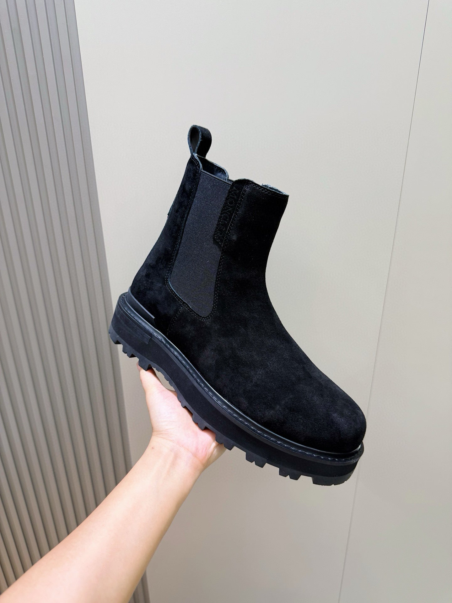 Luxury Shoes Moncler