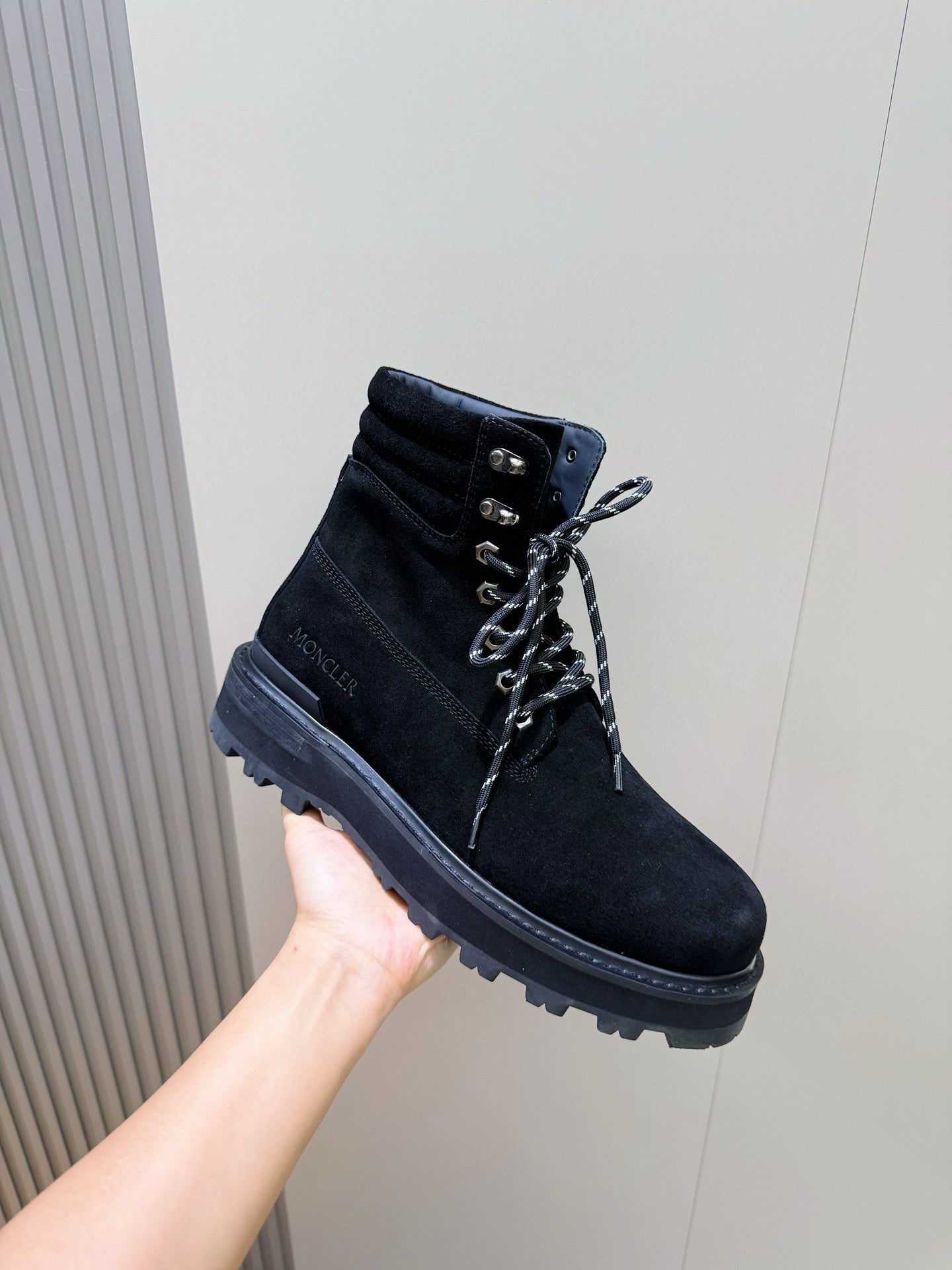 Luxury Shoes Moncler