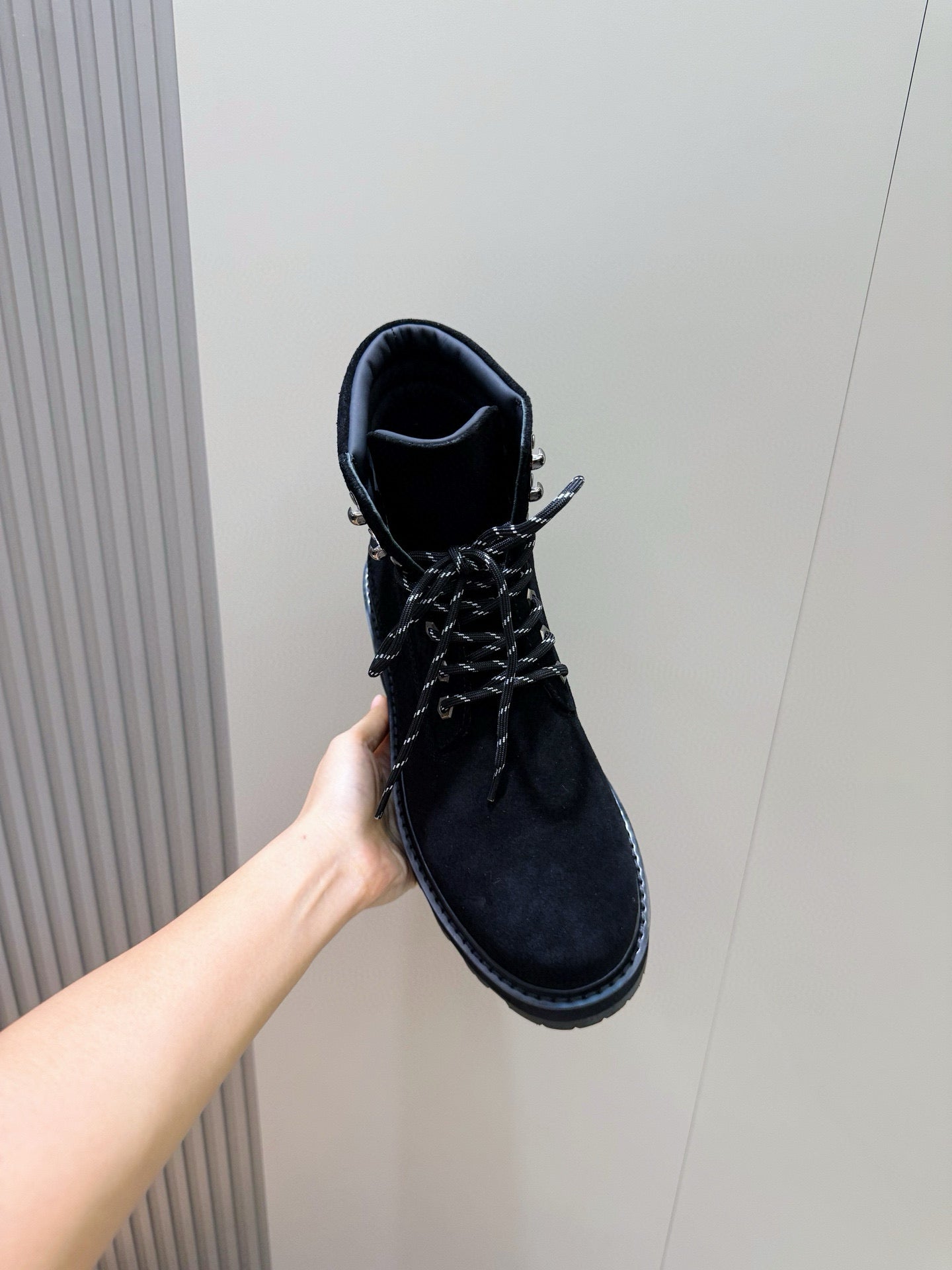 Luxury Shoes Moncler
