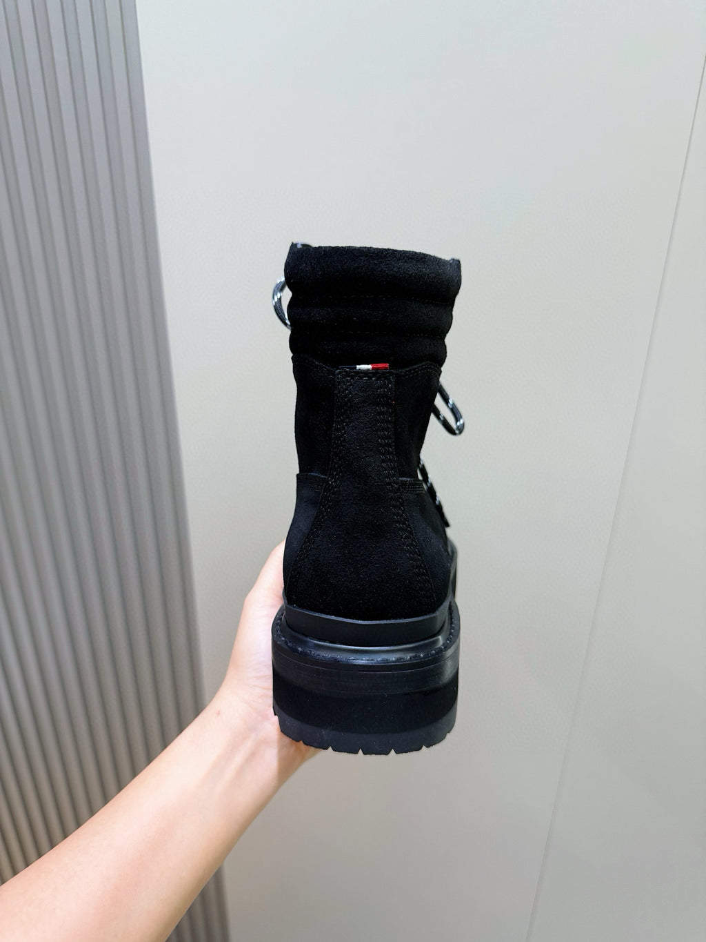 Luxury Shoes Moncler