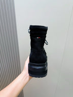 Luxury Shoes Moncler
