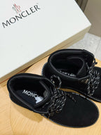 Luxury Shoes Moncler