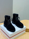 Luxury Shoes Moncler