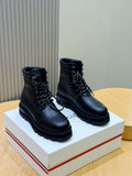 Luxury Shoes Moncler