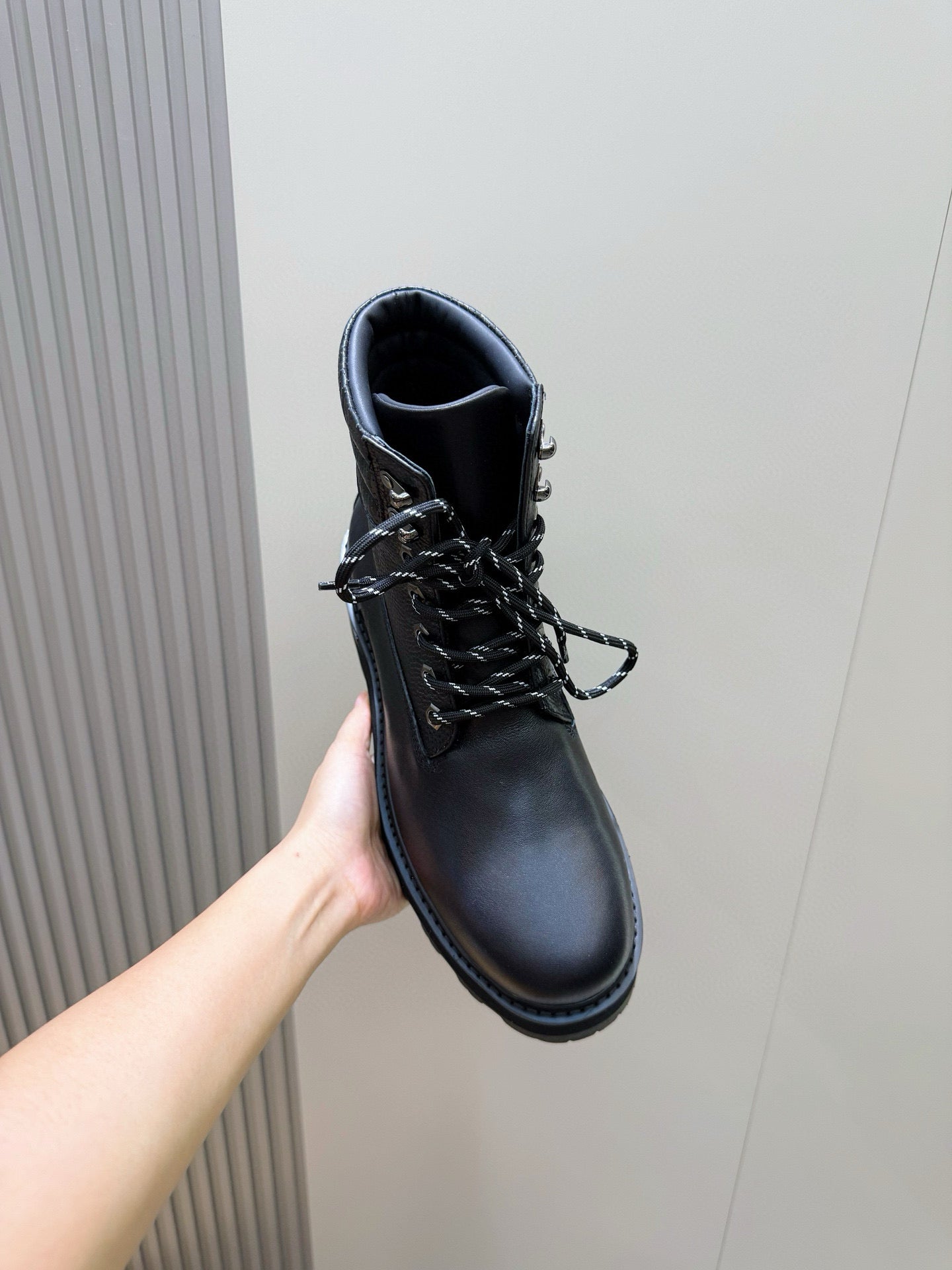 Luxury Shoes Moncler