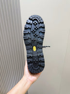 Luxury Shoes Moncler