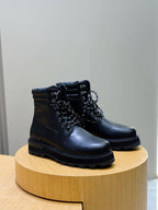 Luxury Shoes Moncler