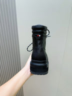 Luxury Shoes Moncler