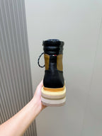 Luxury Shoes Moncler