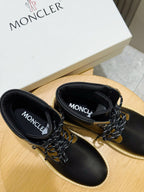 Luxury Shoes Moncler