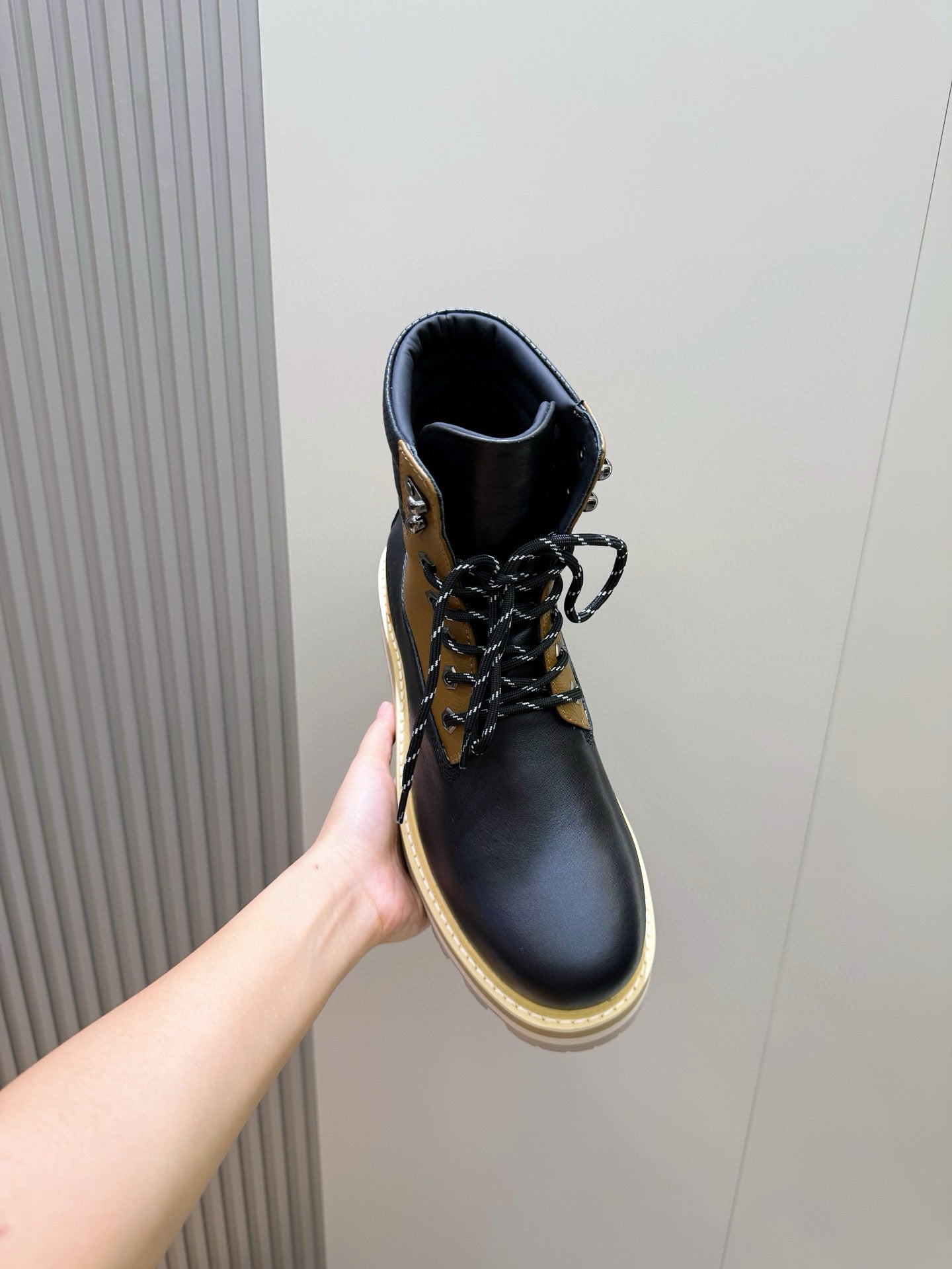 Luxury Shoes Moncler