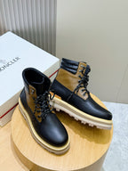 Luxury Shoes Moncler