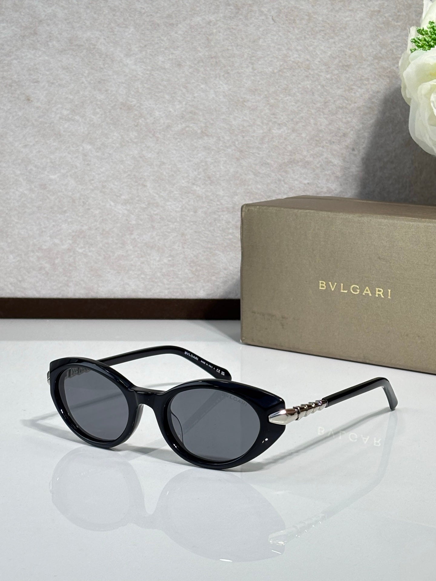 Bvlgari Glasses