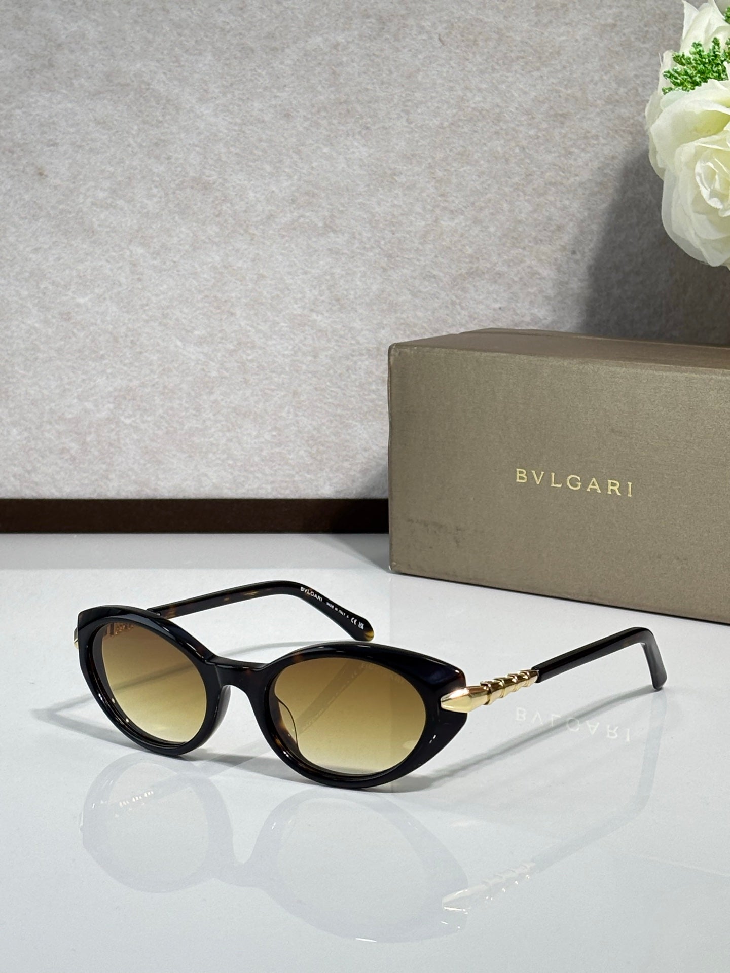 Bvlgari Glasses