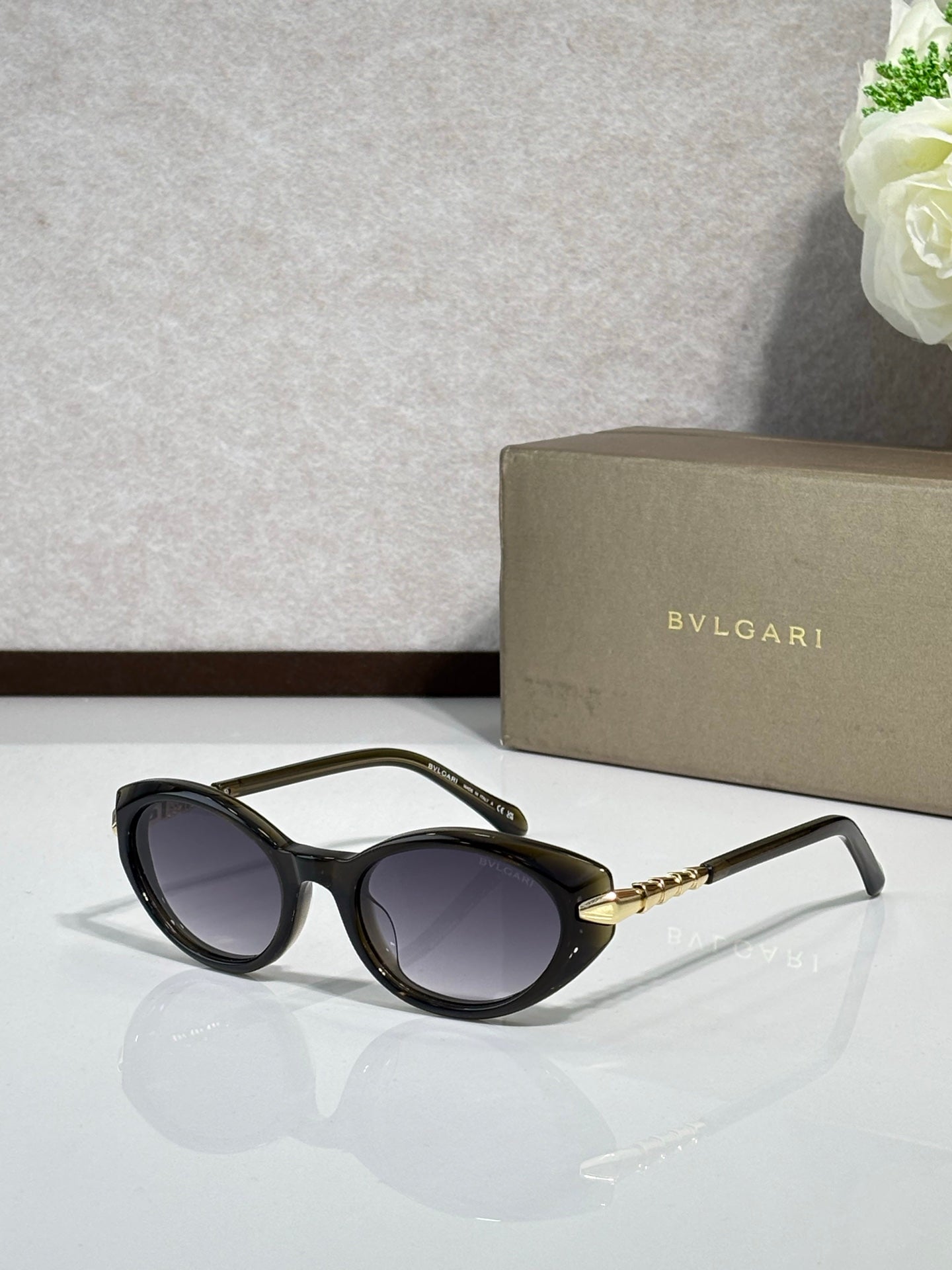 Bvlgari Glasses