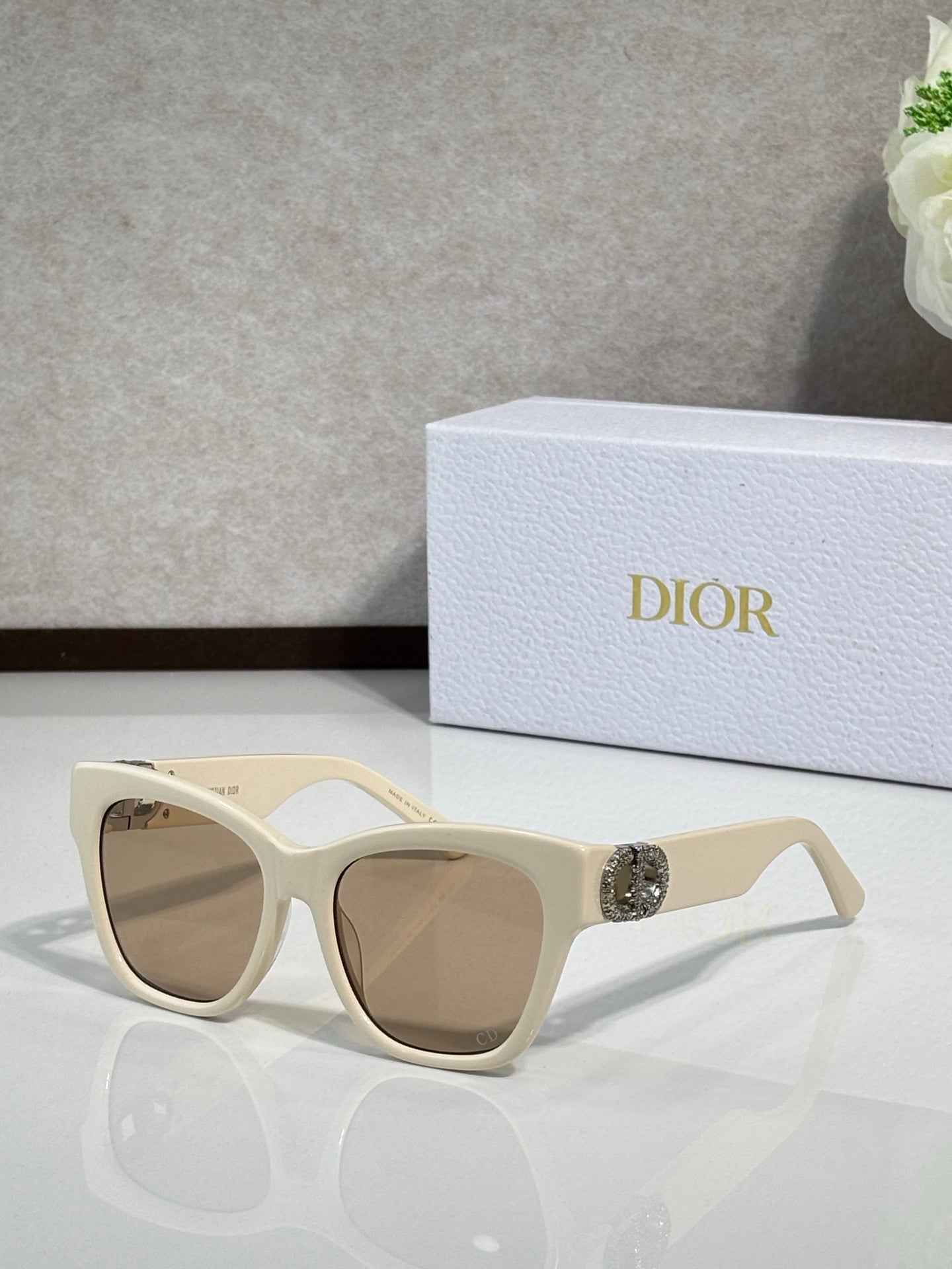 Dior Glasses