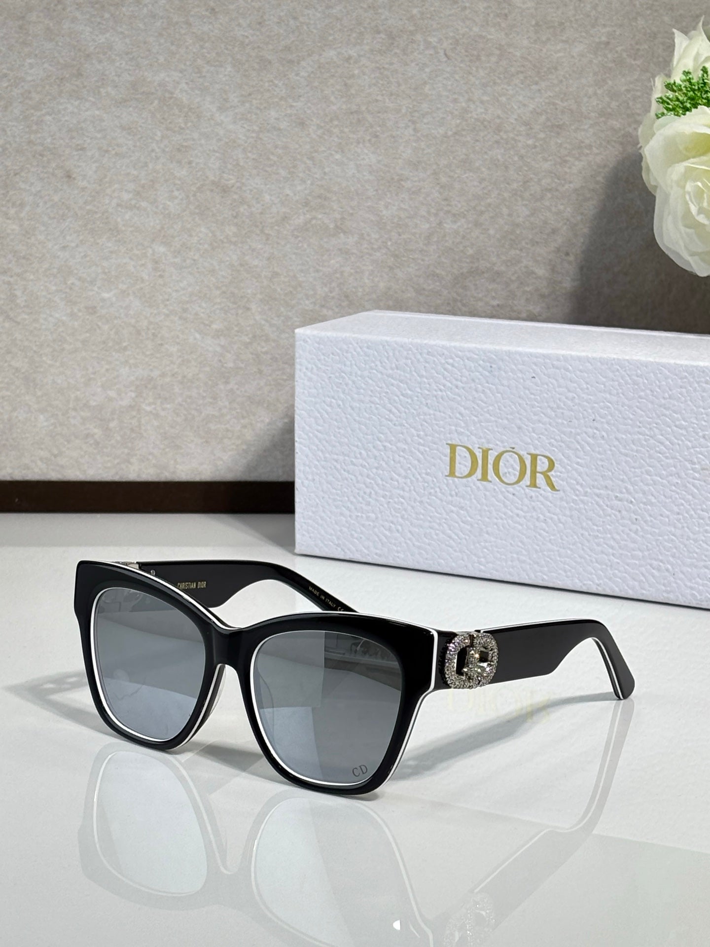 Dior Glasses