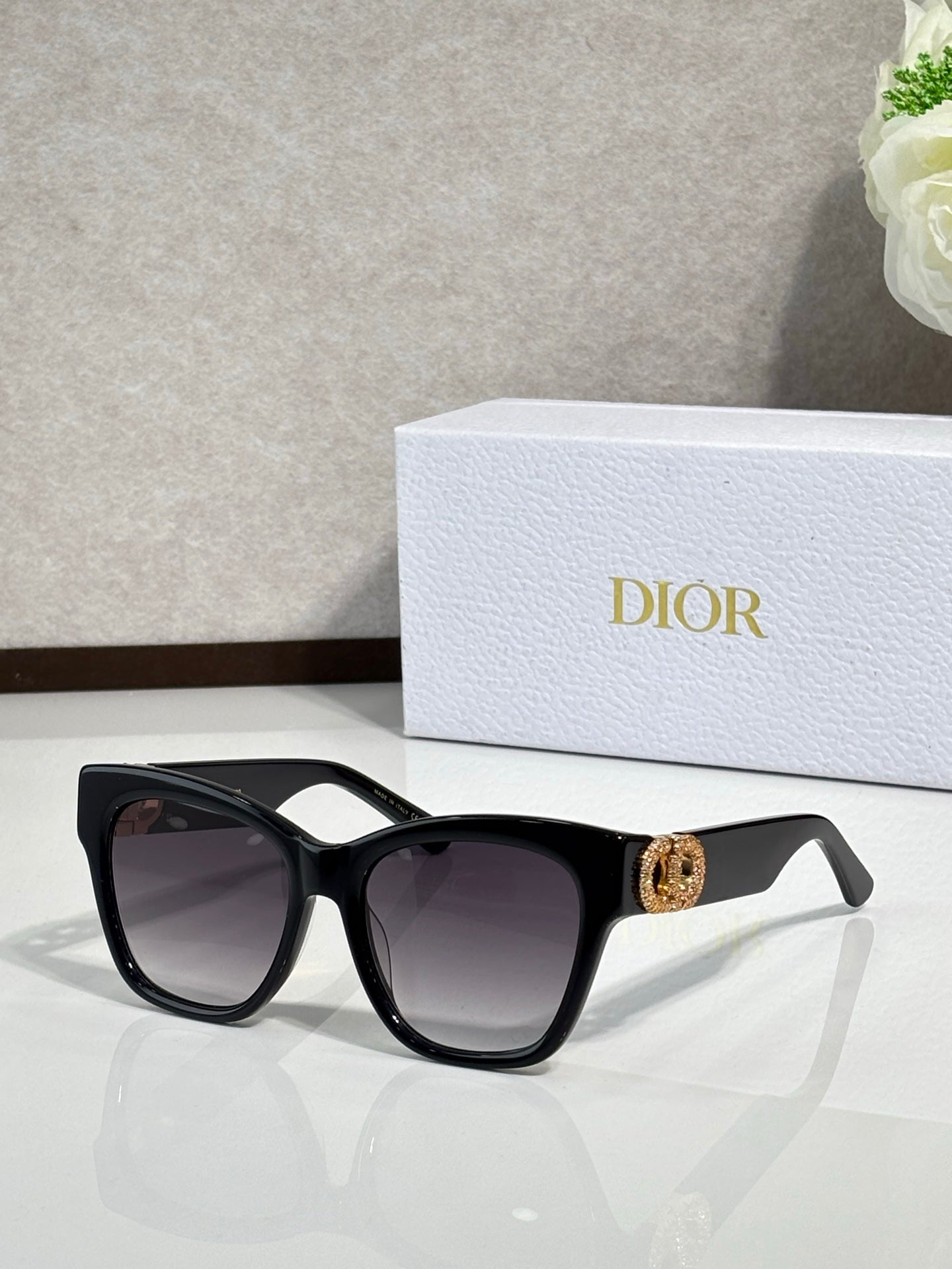 Dior Glasses