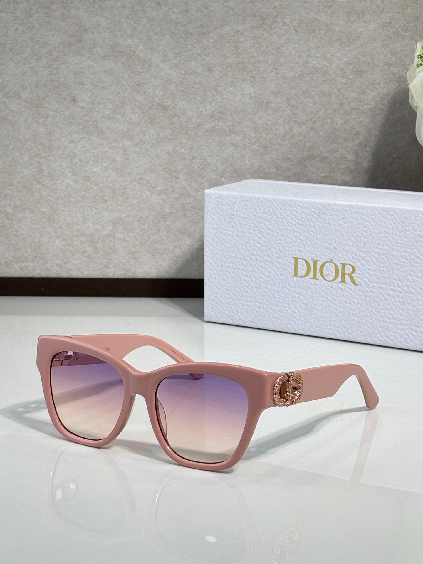 Dior Glasses