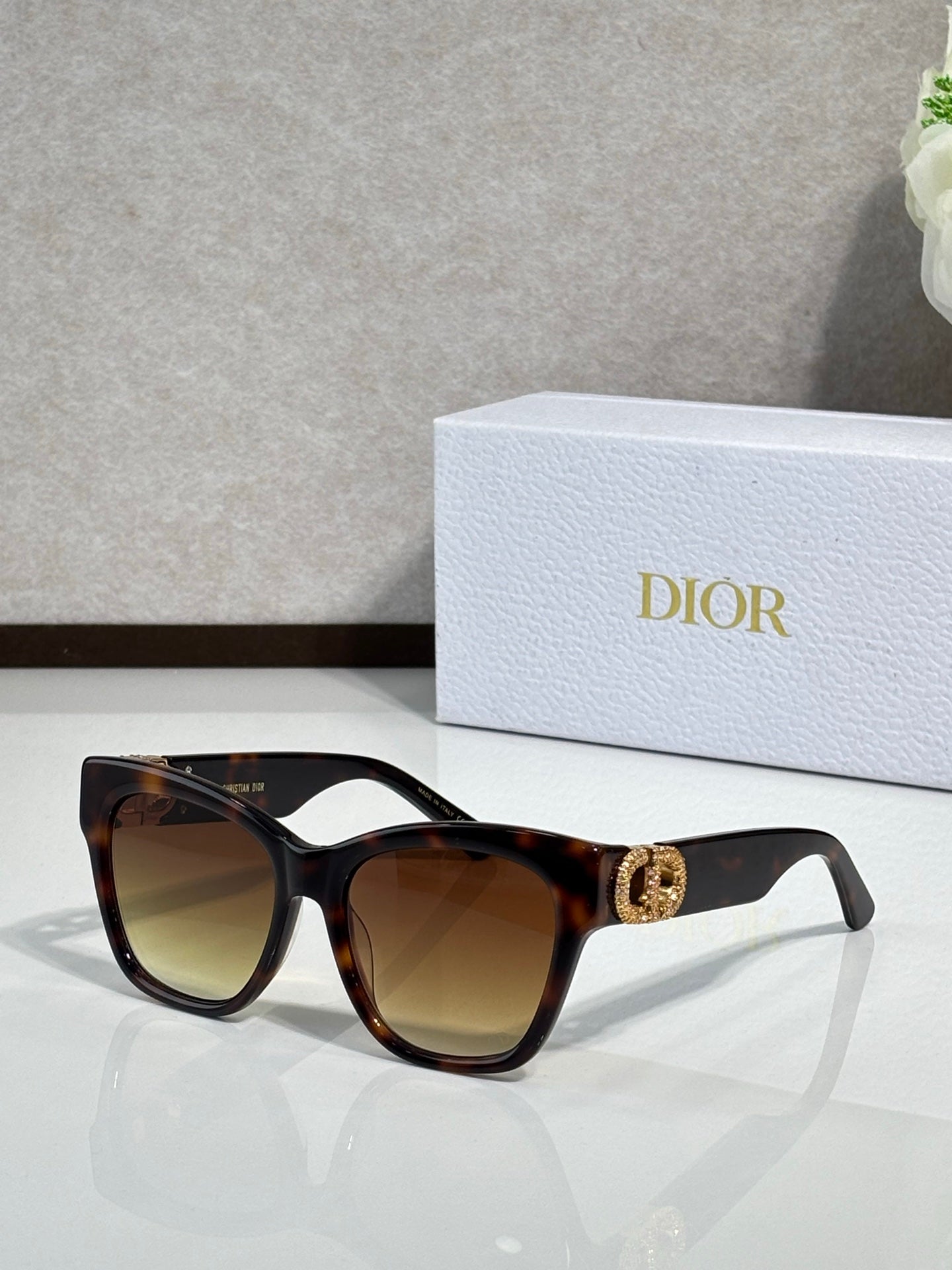 Dior Glasses