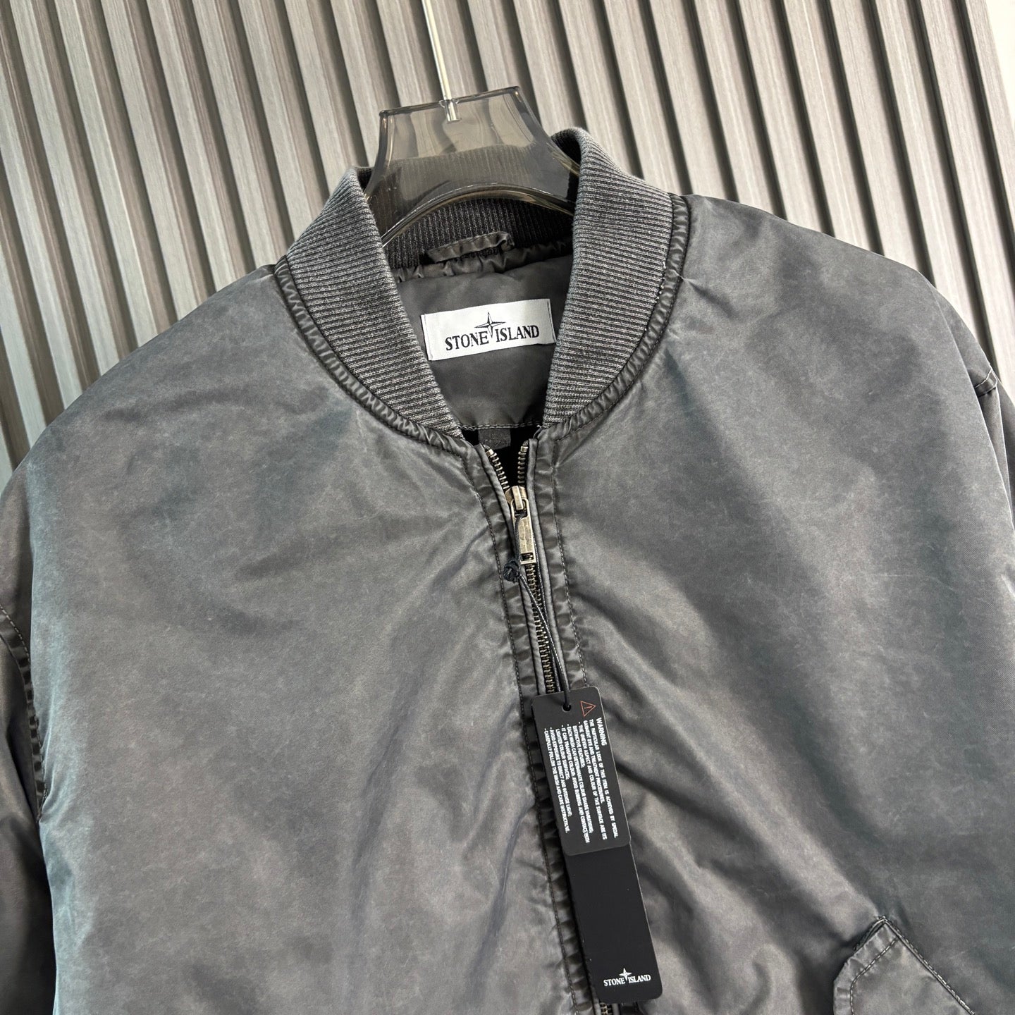 Clothes Stone Island