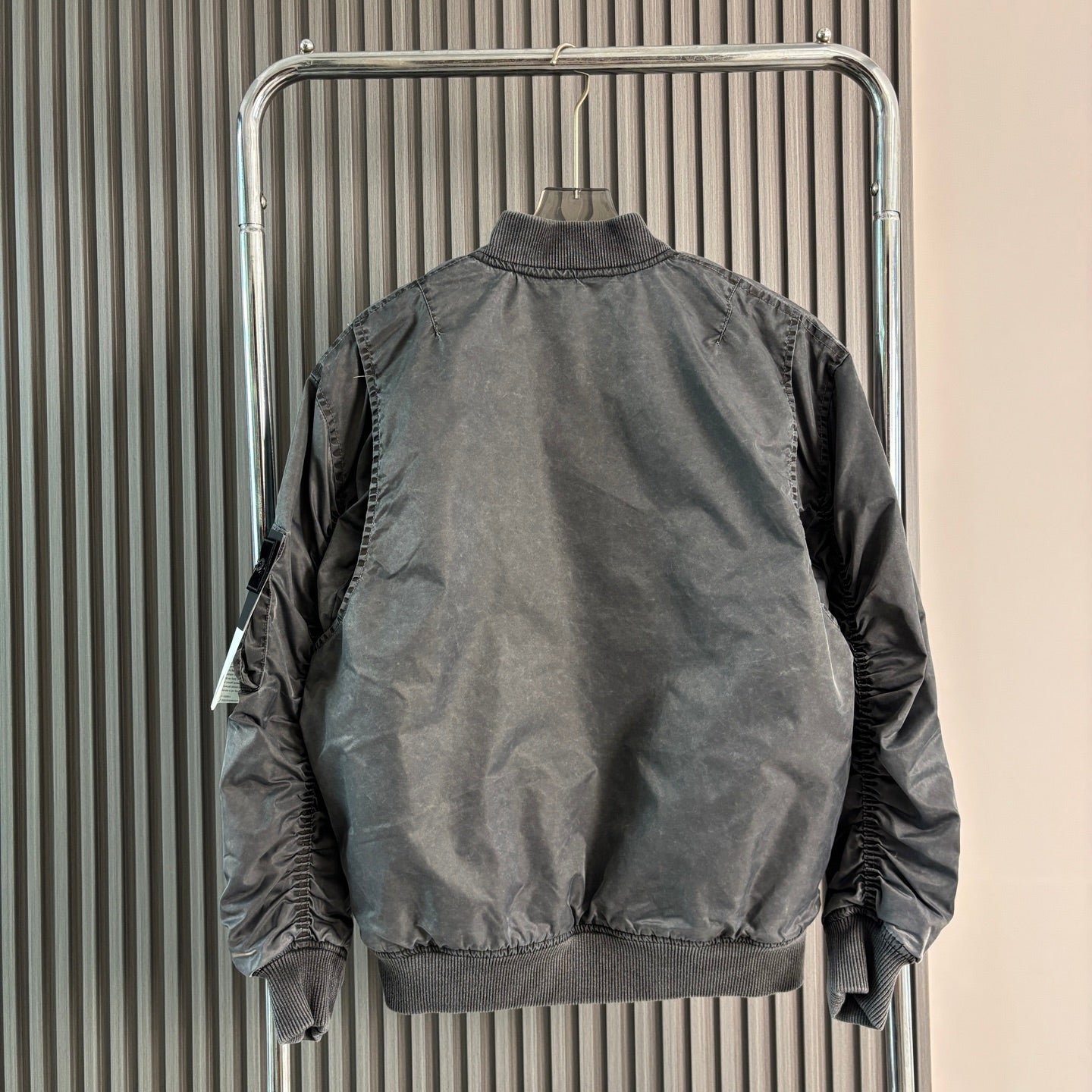 Clothes Stone Island