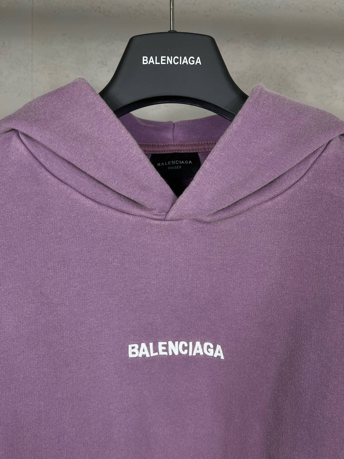 Clothes Balenciaga long