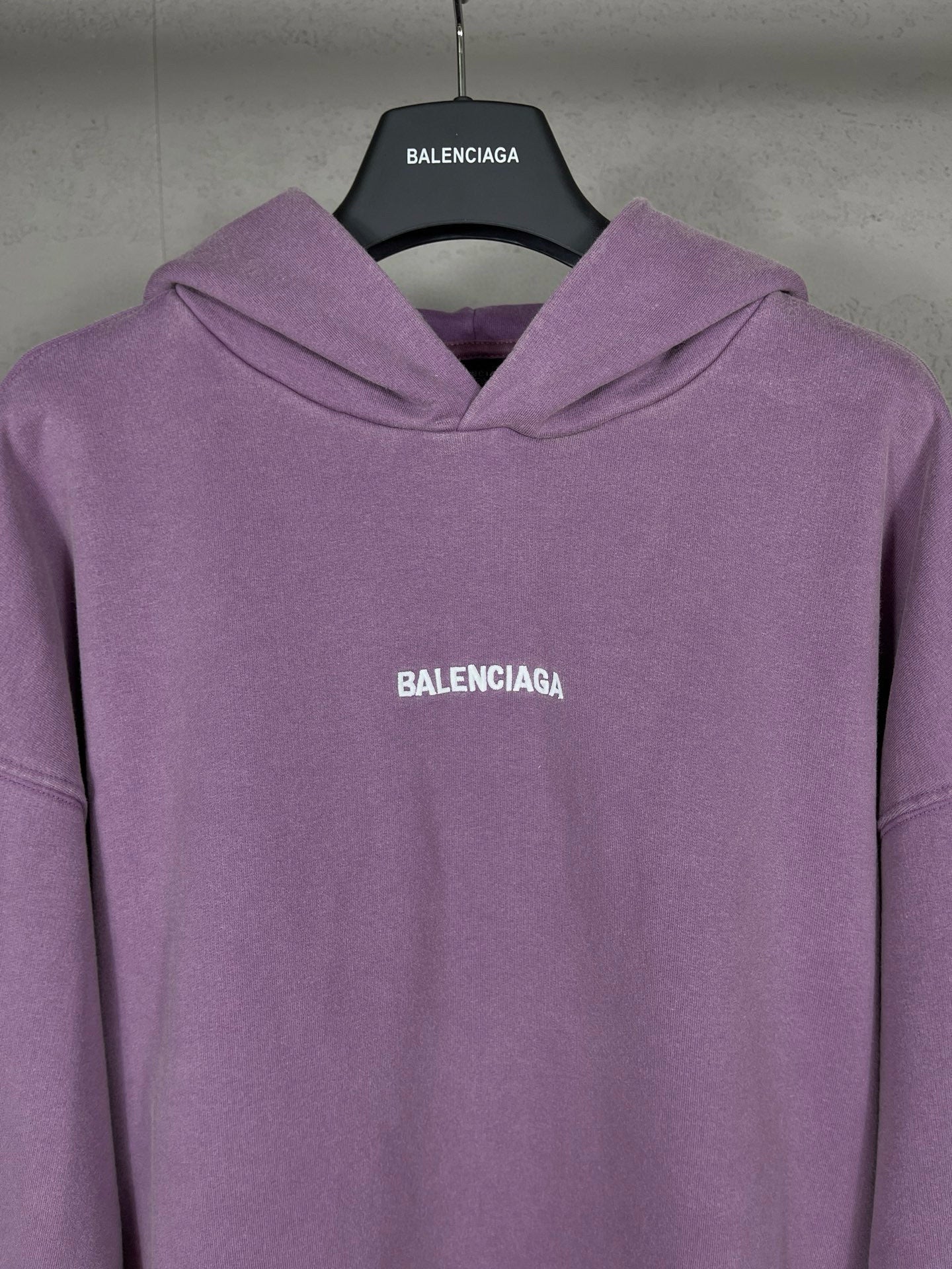Clothes Balenciaga long