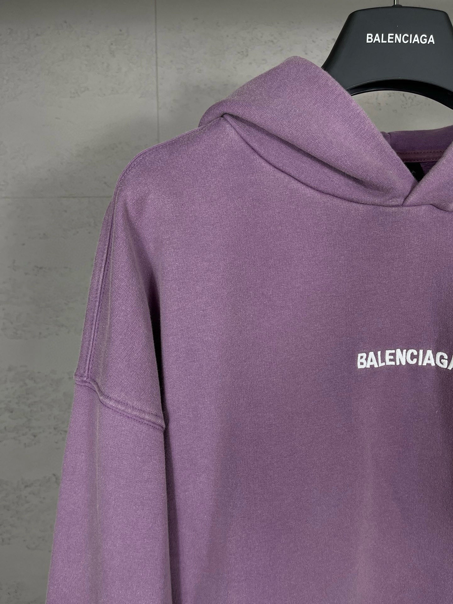 Clothes Balenciaga long