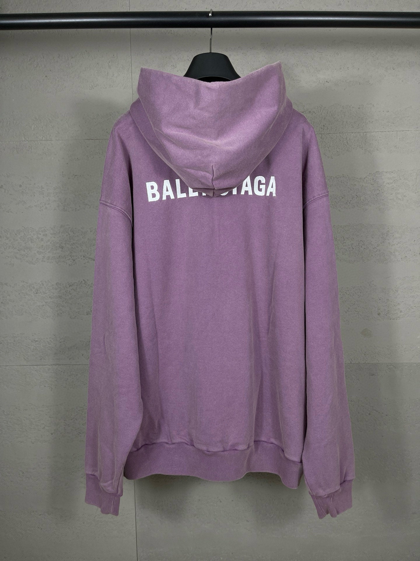 Clothes Balenciaga long