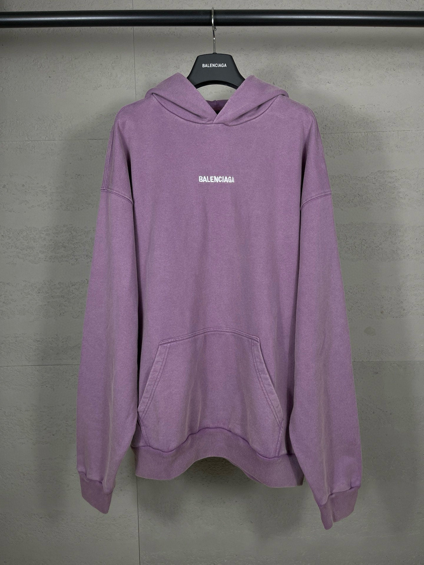 Clothes Balenciaga long