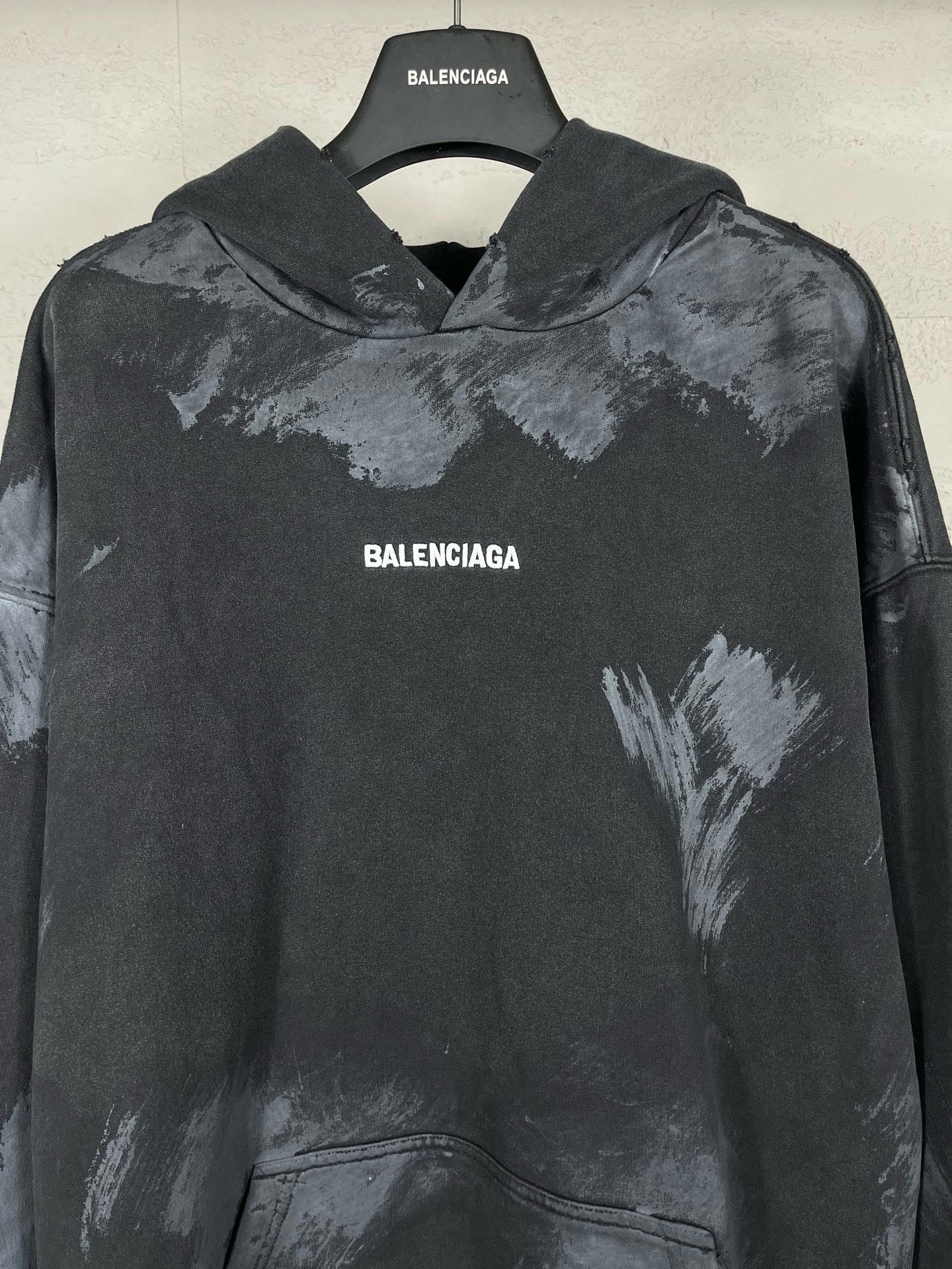 Clothes Balenciaga long